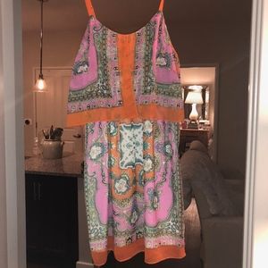 JOY JOY dress